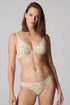 Simone Perele 1B5 Charlotte Underwired Triangle Bra